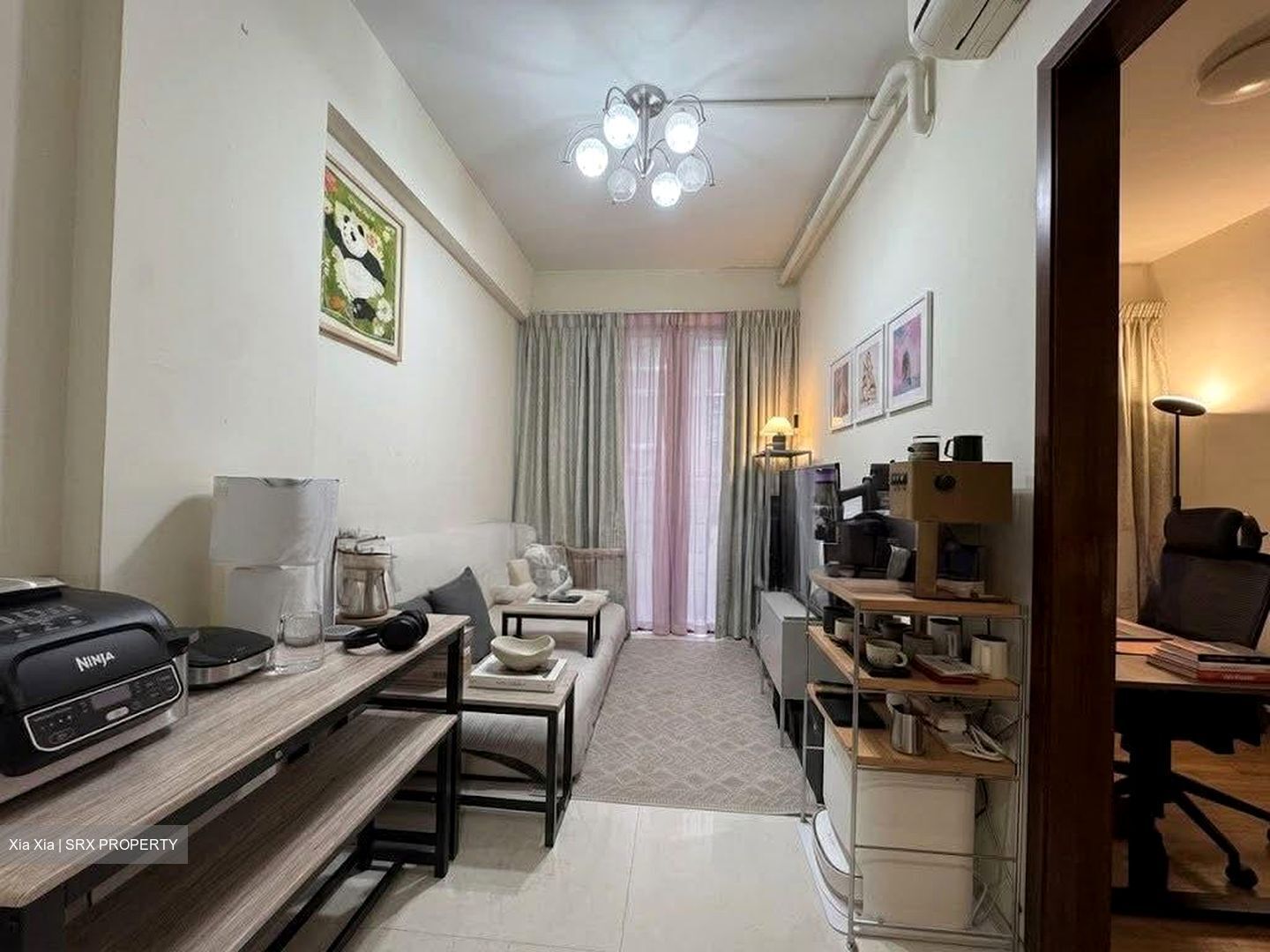 Urban Lofts (D8), Apartment #581852811